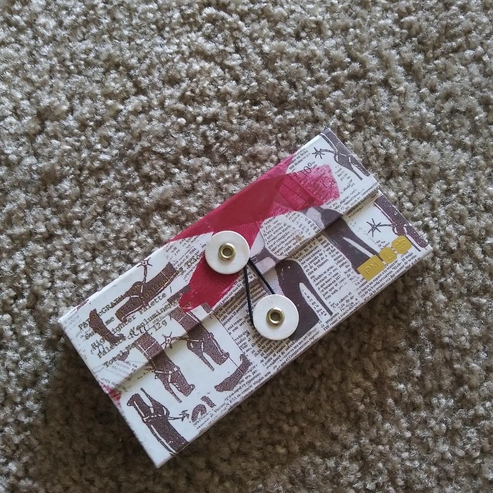 Pat Mcgrath Highlight Palette